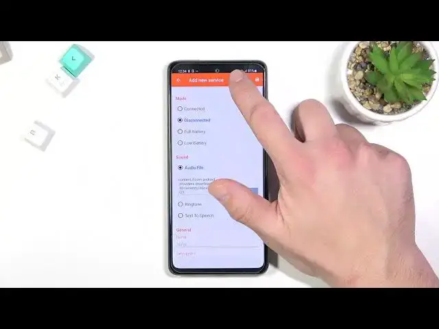 'Video thumbnail for How to Change Battery Sound on SAMSUNG Galaxy A52s - Battery Sound Notification app'