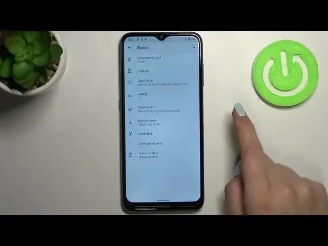 Video thumbnail for How to Enable Developer Options on NOKIA G20 – Allow Developer Features