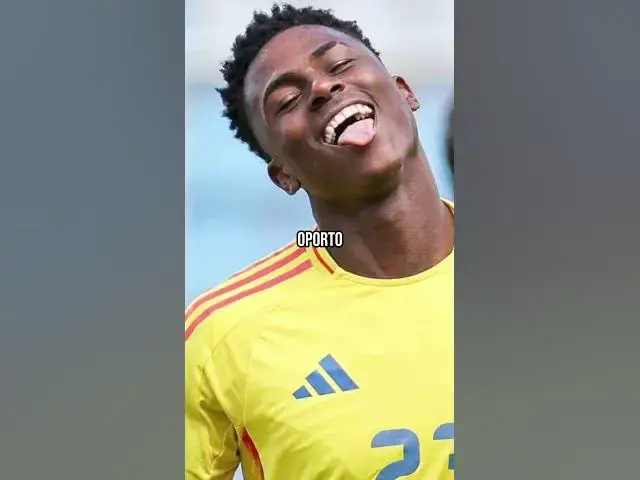 Video thumbnail for EL BARÇA ESTUDIA EL FICHAJE DE NEILSON VILLARREAL