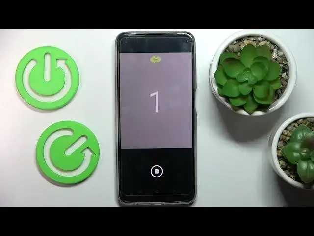 Video thumbnail for How to Activate and Use Camera Timer on Realme 10