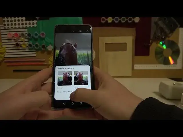 Video thumbnail for Huawei Nova Y90 - How To Make Selfie