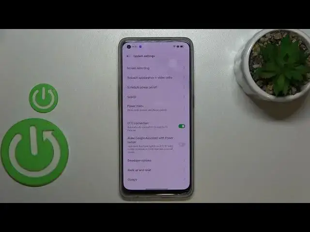 Video thumbnail for OPPO Reno 7 Lite - How To Enable & Disable USB On The Go