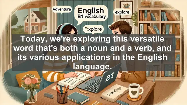 Video thumbnail for 2500 Must Know CEFR B1 Vocabulary - Smoke: Noun, Verb, and Language Essential