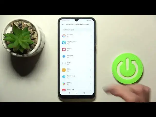 'Video thumbnail for How to Allow Unknown Sources on  Honor 9A  - Unknown App Instalation'