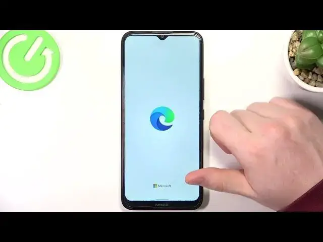 'Video thumbnail for How to Download & Install Microsoft Edge Browser on Nokia C21 Plus'