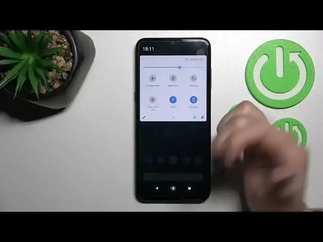 Video thumbnail for Nokia G21 - Switch On Off Screen Touches in Screen Recording