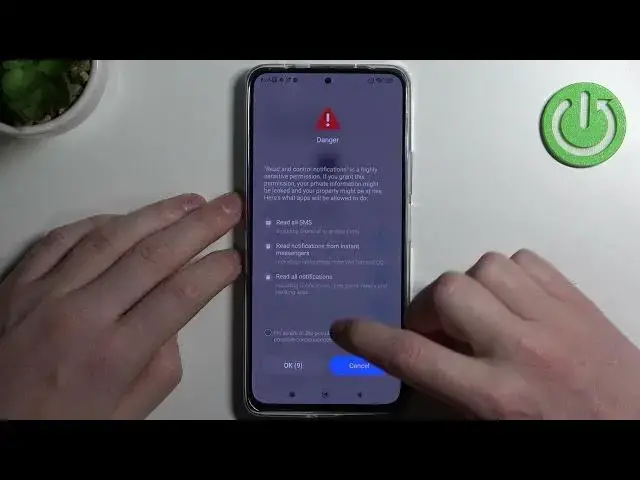 Video thumbnail for How To Download and Install the Custom LED Notifications on the POCO F4 - NotifyBuddy App