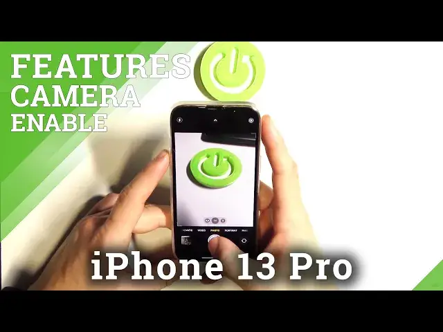 Video thumbnail for Camera Preview on iPhone 13 Pro – Camera Possibilities