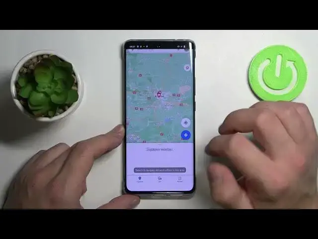 Video thumbnail for How to Use Google Maps Offline on VIVO X60 Pro – Allow Google Maps without Network