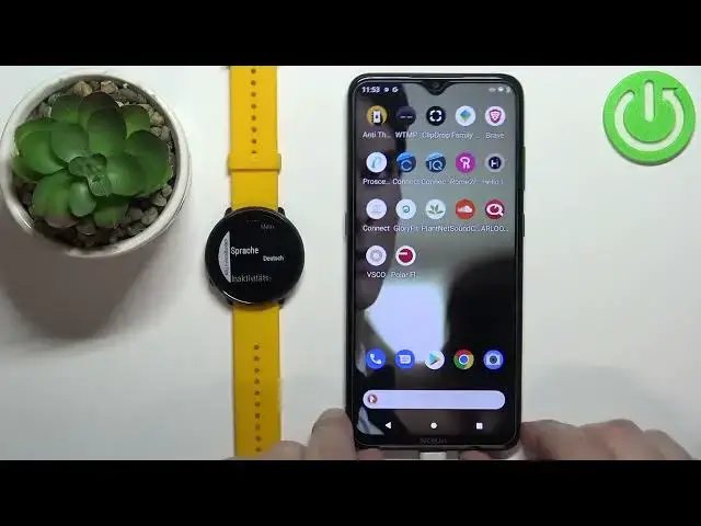 Video thumbnail for How to Change the Language on POLAR Ignite - Set new Language on POLAR Smartwatch