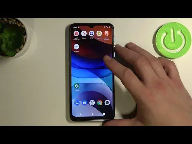 Video thumbnail for Does the Motorola Moto E7i Power have a micro SD Card input?
