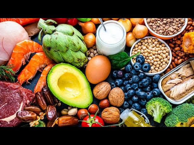 Video thumbnail for Ensalada de antelación: 315 calorías que cuidan tu corazón y tu energía