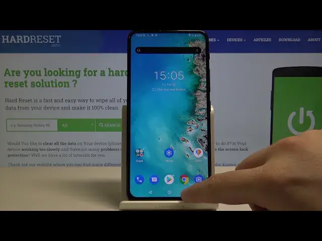 'Video thumbnail for How to Change Default Application in Asus Zenfone 6?'