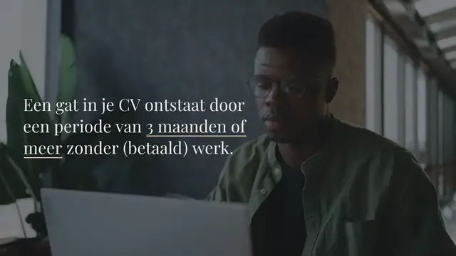 Video thumbnail for CV_Gap_Transformation_Guide 7