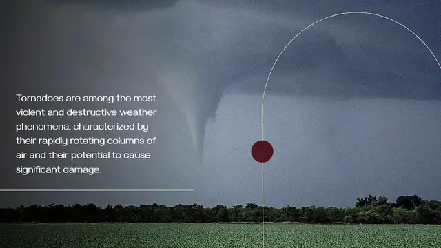 Video thumbnail for Tornadoes 101: Understanding the Basics of These Powerful Storms