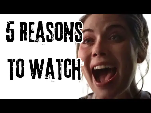 Video thumbnail for Superhost (2021) 5 Reasons to Watch