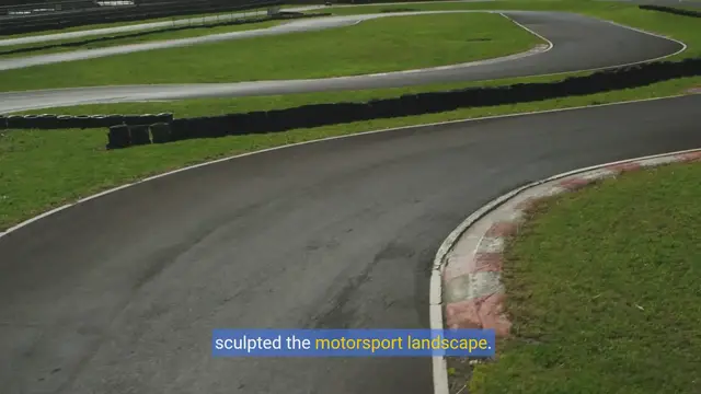 Video thumbnail for Legends of the Track: The Greatest Racing Teams & Partnerships