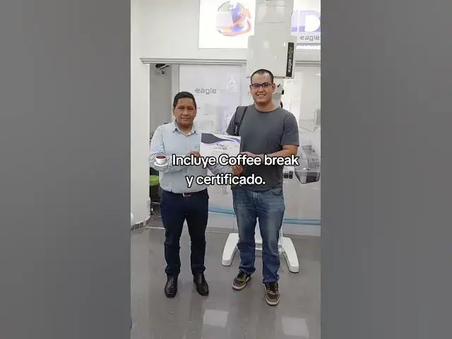 Video thumbnail for ¿Quieres dominar la microscopía dental? #dental #odontologia #microscopia #endodoncia