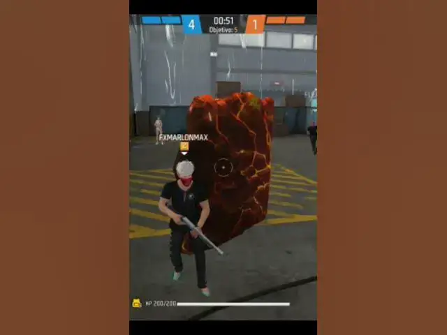 Video thumbnail for #funk #freefire