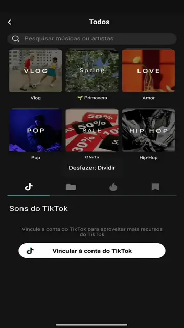 Video thumbnail for 3. Como editar audio e cenas