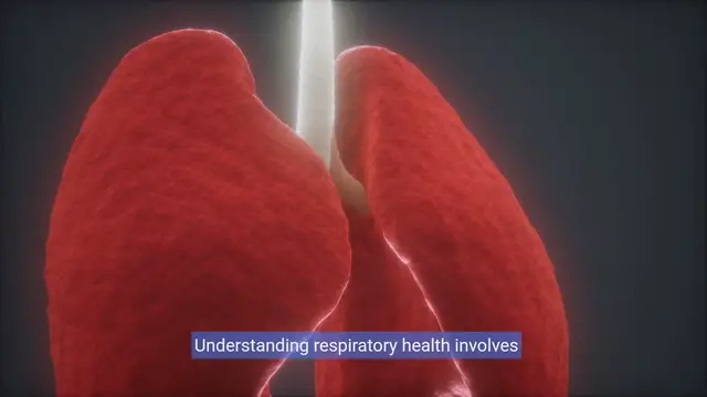 Video thumbnail for Breathe Easy Mastering Respiratory Health with Expert Tips