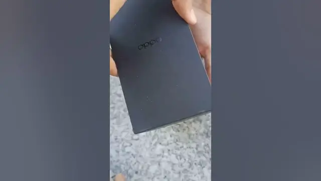 'Video thumbnail for OPPO Reno 6 5G Unboxing: Surprising Features at Just ₹26,000 (8/128GB) 😱'