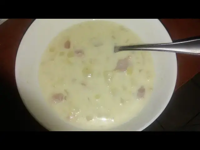 Video thumbnail for Hearty Clam Chowder