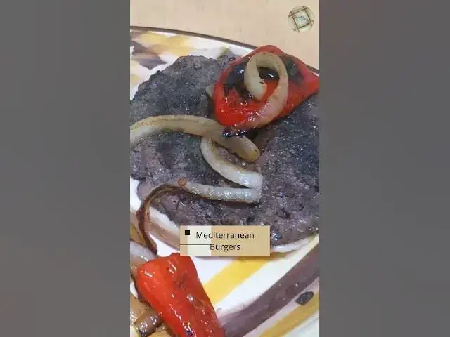 Video thumbnail for What's Cookin'? Something Sizzling!