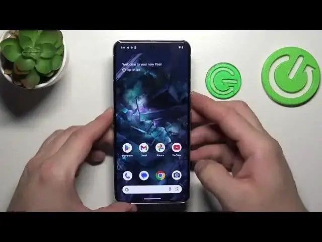 'Video thumbnail for Does Google Pixel 8 Pro have 3.5mm Input?'