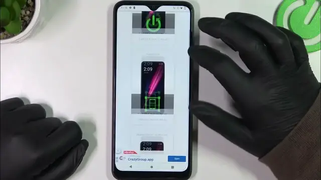 Video thumbnail for T-MOBILE Revvl 6 Pro 5G - Does It Have Amoled Display