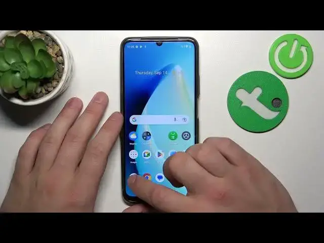 Video thumbnail for How to Remove / Restore Phone Icon from / to the Home Screen on Realme C51