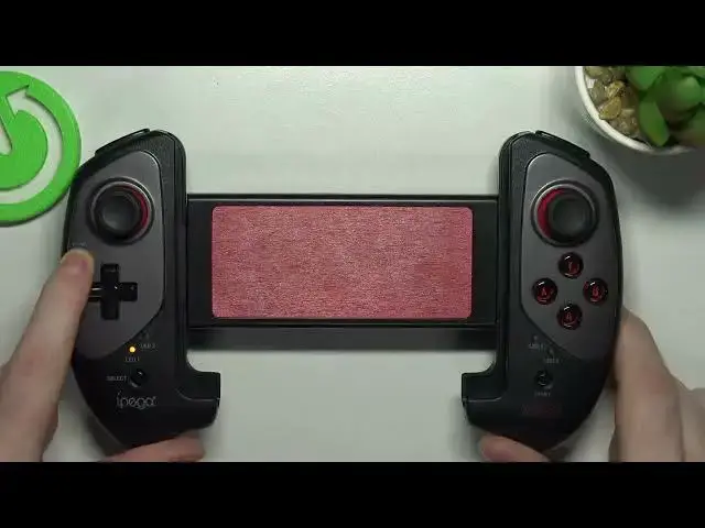 Video thumbnail for How To Power On & Off GAMEPAD iPEGA PG9083S