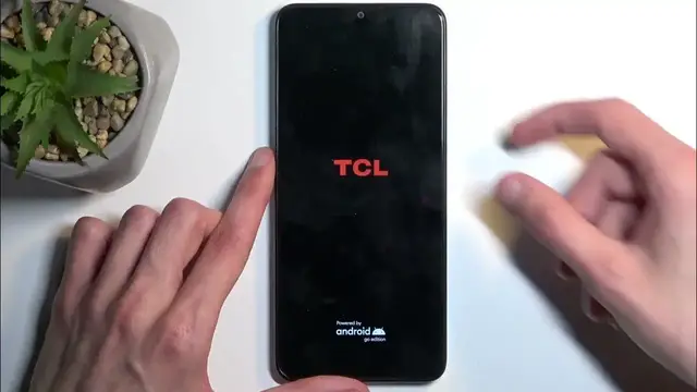 Video thumbnail for How to Enter the Recovery Mode on TCL 305I