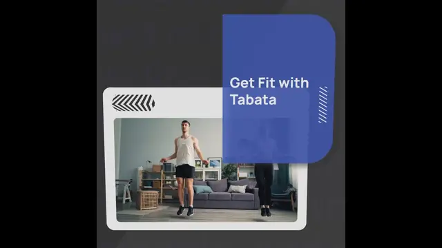 Video thumbnail for The Benefits of Tabata