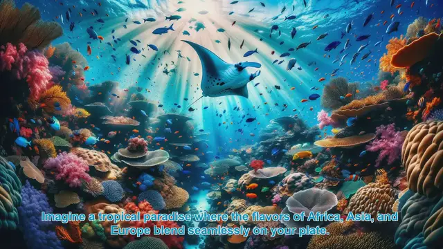 Video thumbnail for Discover the Flavors of Mauritius: Top 10 Culinary Destinations