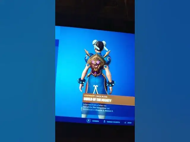 Video thumbnail for locker tour