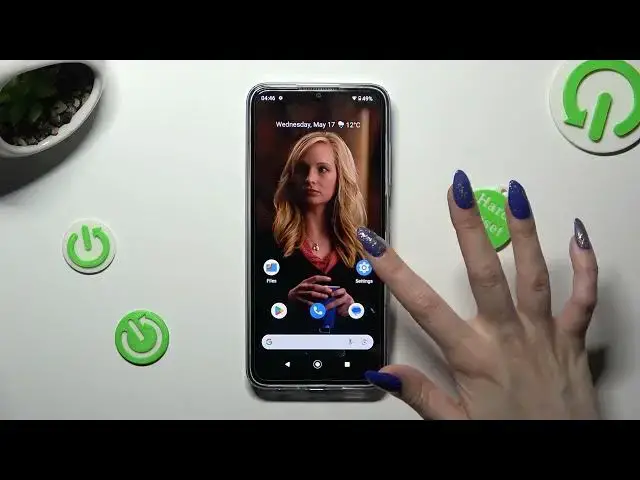 Video thumbnail for How to Turn On Location on NOKIA G22
