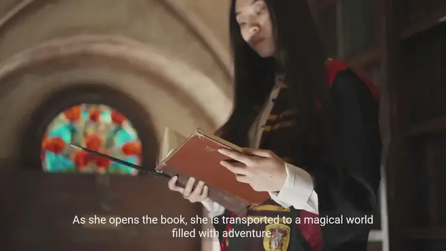 Video thumbnail for Engaging Novel Reading: A Book Review