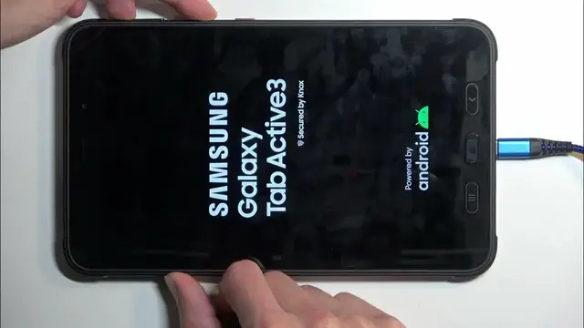 Video thumbnail for How to Enter Recovery Mode in Samsung Tab Active – Find Recovery Mode