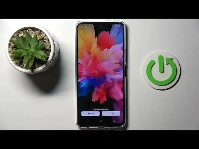 Video thumbnail for How to Change Wallpaper on Vivo Y36?