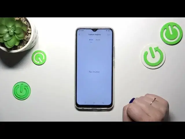'Video thumbnail for How to Change Ringtone on VIVO Y19?'
