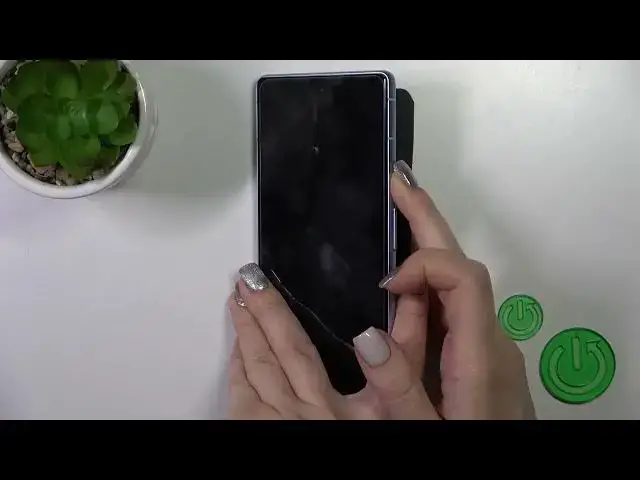 Video thumbnail for How To Power On Google Pixel 7a