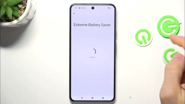 Video thumbnail for Google Pixel 8: Extending Your Battery Life - A Comprehensive Guide to Power Optimization