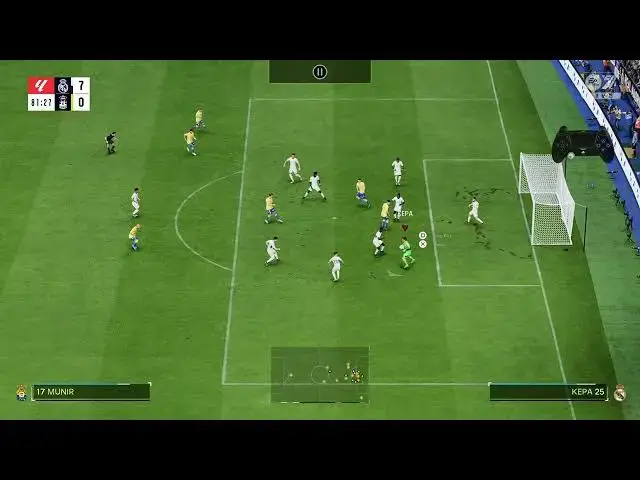 Video thumbnail for How To Mover Keeper To Corner Kick In FC 24 ( FIFA 24 )