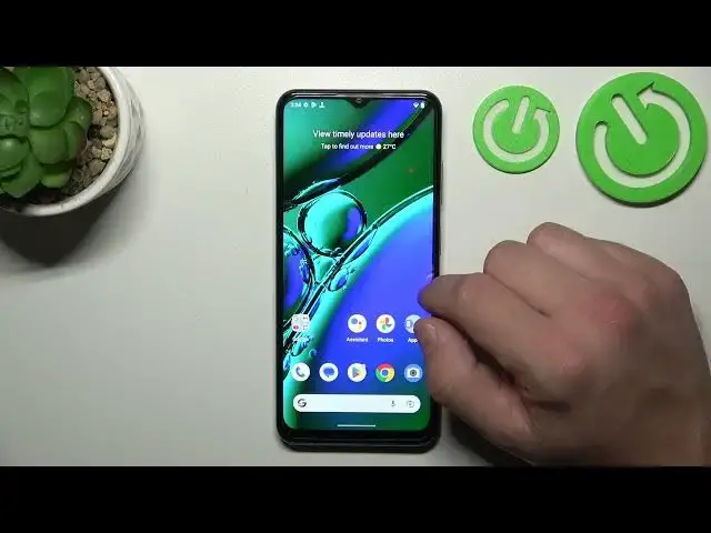 Video thumbnail for How to Delete Google Advertising ID on NOKIA G42