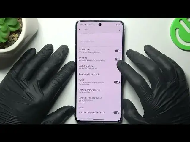 Video thumbnail for How to Enable / Disable Volte Calls in Google Pixel 8 Pro?