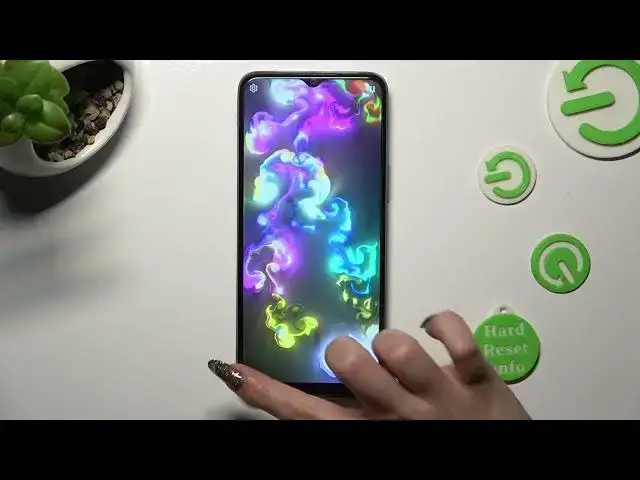 'Video thumbnail for How to Download Live Wallpaper on Honor X6 - Magic Fluids Free App'