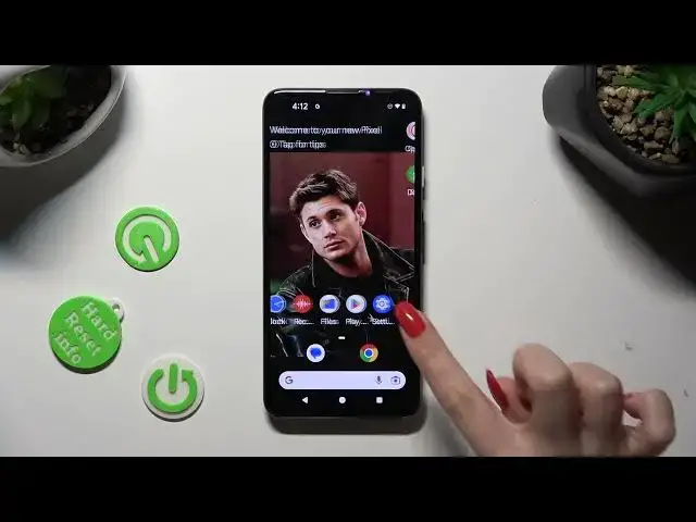 Video thumbnail for How to Download and Apply iOS Launcher on Android 14 - Launcher iOS Application