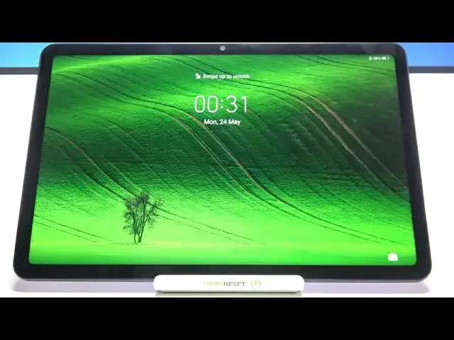 Video thumbnail for Boot Animation Huawei MatePad 10.4 – Starting Screen / Boot Logo