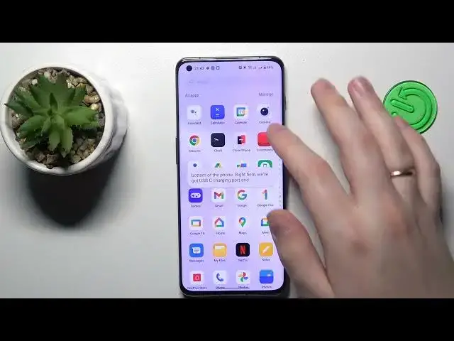 Video thumbnail for How to Turn Off Live Caption in OnePlus